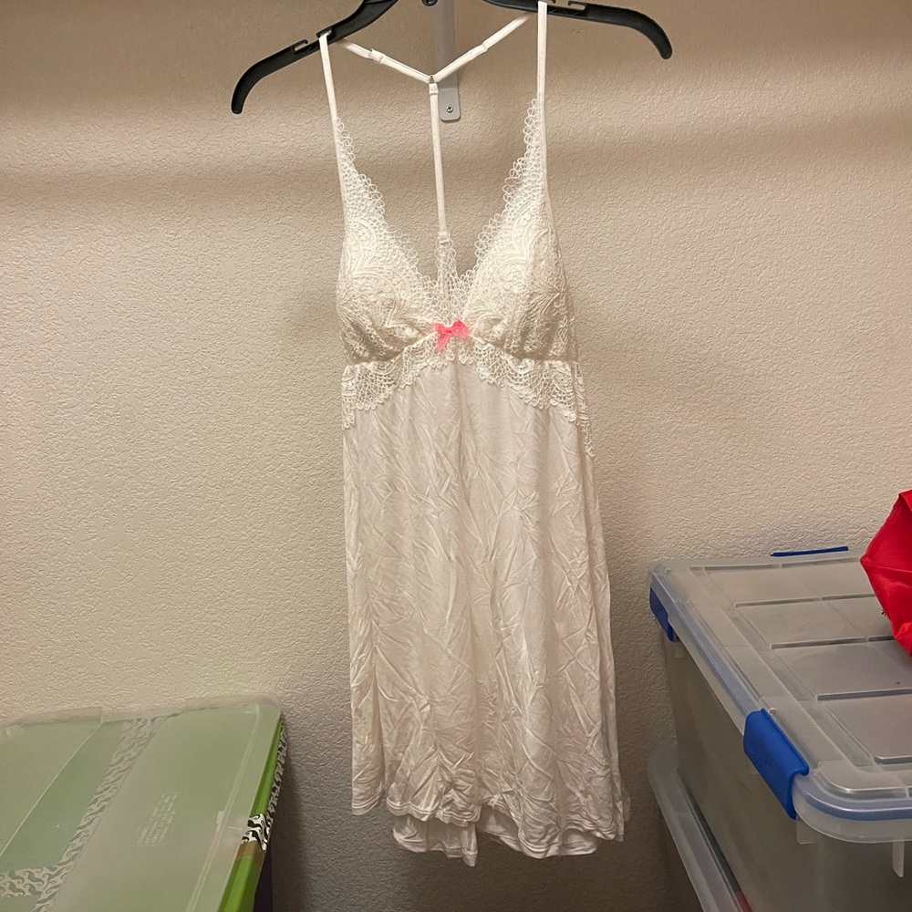 Victoria secret babydoll